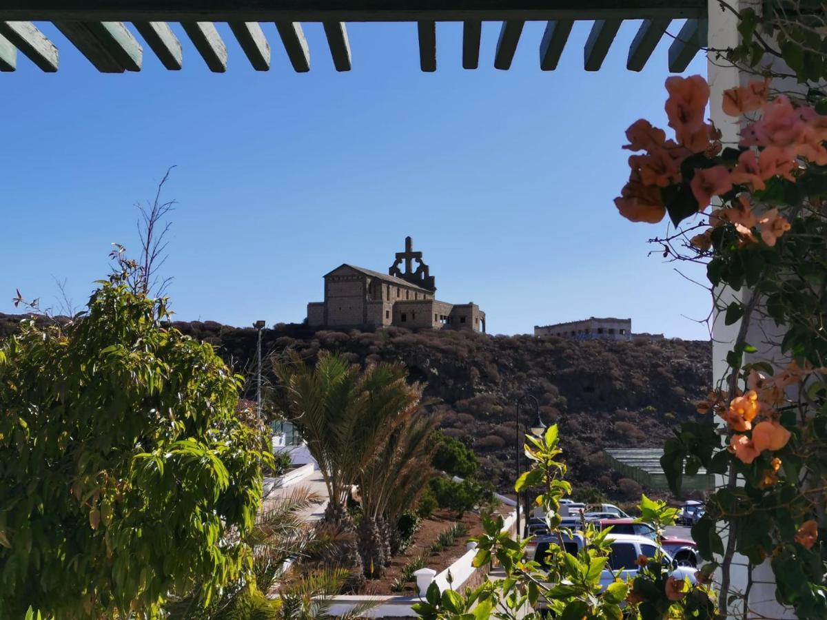 La Casa Del Sol, Abades Villa Abades  Exterior photo