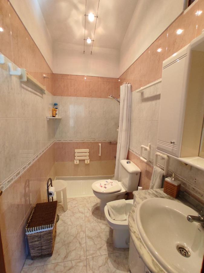 La Casa Del Sol, Abades Villa Abades  Exterior photo